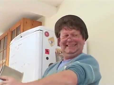 Mr. Matt What's for breakfast?