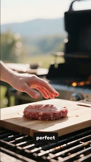 How Long to Cook a Burger on a Foreman Grill 🍔