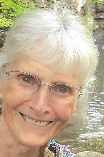 Phoebe Jane Newby Cleveland