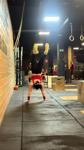 Exploring The CrossFit Effect on Fitness and Health