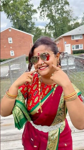 Shaky Shaky Dance Challenge 🔥 | Viral Dance Recreation 2025 | #shaky #shorts #shakyshaky #marathi