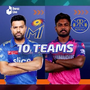 633K views · 2.1K reactions | Watch the IPL live on Daraz! Download the Daraz App today to watch for FREE! | Daraz Online Shopping | Facebook