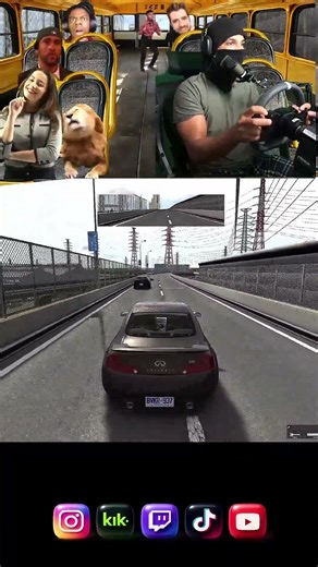 ¿Podré escapar de esta persecución? 🚨🔥 | Assetto Corsa