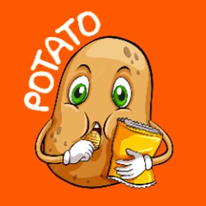 potatogamering - Twitch