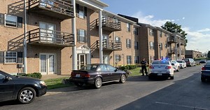 Coroner identifies man and woman from double homicide in Bashford Manor neighborhood