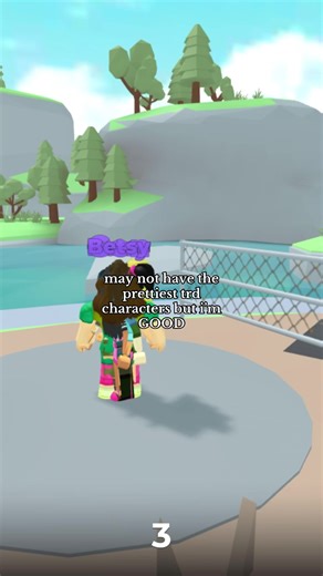 Total Drama Roblox Gameplay: Exploring Cave Leanna