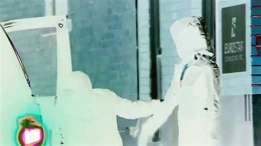 InSecurity | show | 2011 | Official Trailer