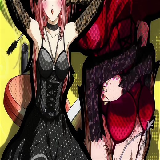 Exploring the Death Note Opening 2 Vibe