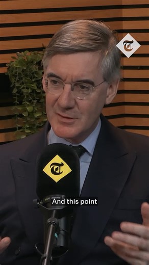 🚨 EPISODE IS NOW LIVE Jacob Rees-Mogg: Keir Starmer a 'schoolgirl in pigtails' In today's Daily T, Sir Jacob Rees-Mogg and Camilla reflect on the embarrassing incident at the Gaza Peace Summit where Trump asks the audience 'Where is the UK?' 👇 Let us know your thoughts in the comments 🎧 Listen now https://linktr.ee/thedailytpodcast | The Telegraph