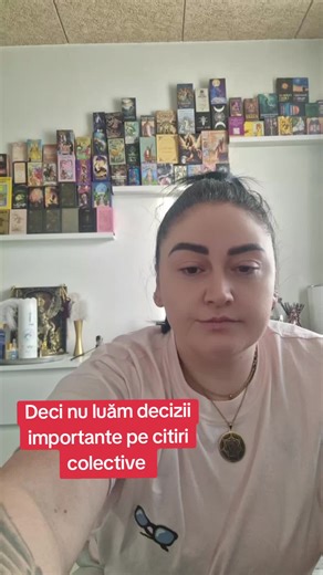 Citiricolective vs citiri personale ,exista o diferenta ,tarotul e ptr a te ghida nu ptr a te incurca #citiridetarot #tarot#energiicolective 🌟🪯🪄