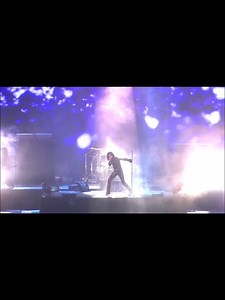 TOKIO HOTELS Epic Rain Performance - Unforgettable Live Concert