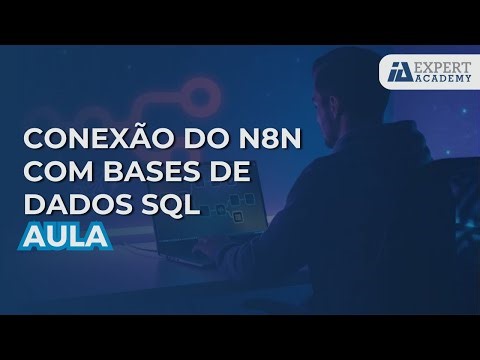 Conexão do n8n com bases de dados SQL