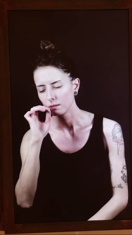 Digital Art Air Fresheners for Women Who Smoke & Vape – Fresh Scents, Bold Style!