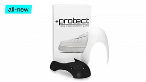 Watch Built to keep your favorite shoes & sneakers looking new. on Amazon Live