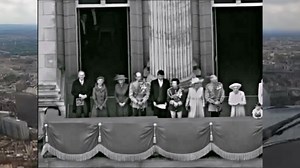 By popular demand, in-cab flying footage only - along the Thames, up the Mall and over Buckingham Palace with Her Majesty The Queen on the balcony. | Commando Helicopter Force