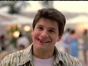 Hallmark Channel Commercials (October 12, 2002) (Part 1)