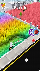 Mow My Lawn - Cutting Grass level 36 #MowMyLawn #MowMyLawnGameplay #android #love | RedFire Gaming | Facebook