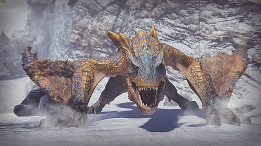 Monster Hunter Rise Tigrex Guide: Weaknesses, Rewards, and Gear
