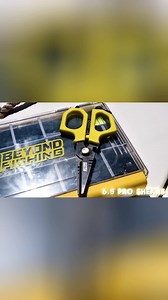 Our Beyond Fishing Pro Shears are the best tool to have in your fishing bag! Not only the ability to cut through your fishing line, but a ton of other useful applications! This is the best tool to have in your box for this spring season! 🔥 • #fishing #bigfish #fishingcontent #fishingvideo #fishingvideos #explorepage #explore | Beyond Braid