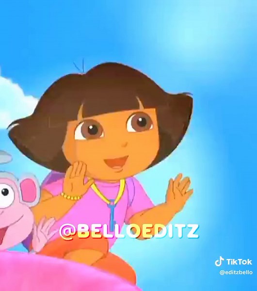 Abertura - Dora Aventureira