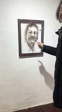 Artist Oh Jeom-gyun's Invitational Exhibition: Intuition (Commentary: Oh Jeom-gyun)