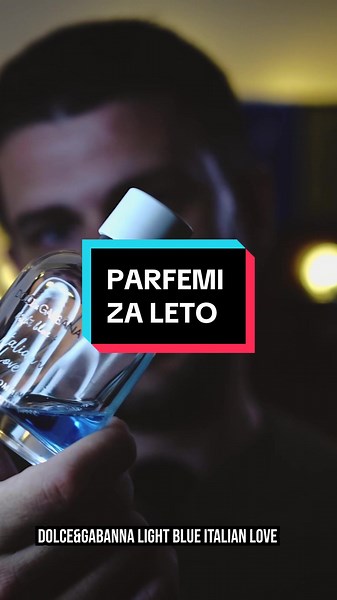 Najbolji parfemi za leto 🔥 Parfeme koje MORAS imati svakog leta 😎 #parfemi #srpskiartgazam