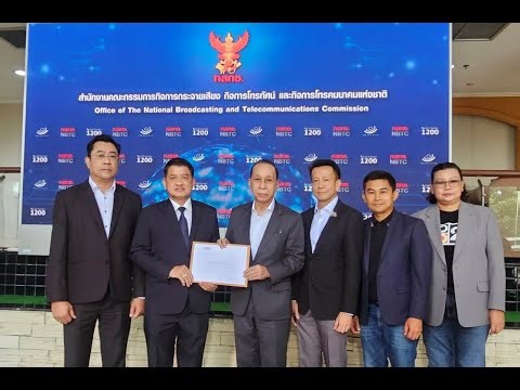 The Future of Thai Television: Digital TV Industry in Crisis