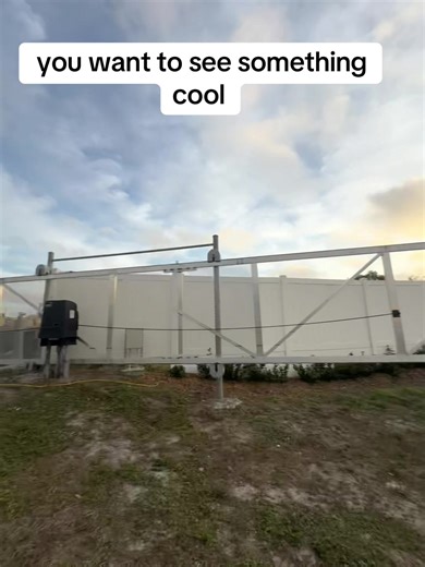 #briscoefencingsolutions #FenceInstallation #LiftMaster #automaticgate #FloridaFencing