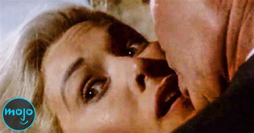 Top 30 Thriller Movie Plot Twists That Changed Everything | Articles on WatchMojo.com