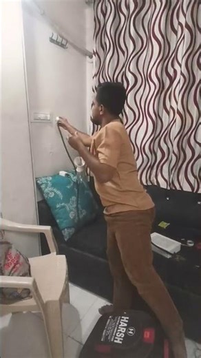 #electrician ##electricalinstallation #extension board #multiply board switch socket