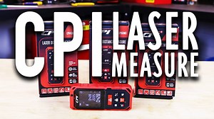 6.4K views · 46 reactions | CPI have a new range of distance measure's out now! These laser measures will meet your measuring needs both big and small. A great addition to your toolbox and even for replacing your tape measure on your tool belt. Check them out here: https://sydneytools.com.au/by-brand/shopby/cpi/laser_distance_measurers/ | Sydney Tools | Facebook