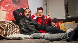 Gogglebox - Series 19: Episode 4 | Channel 4