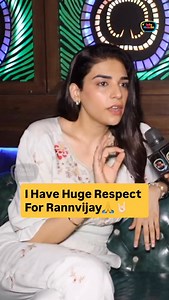 Anjuum Faakih in an exclusive interview with TellyMasala spoke about doing Chhoriyan Chali Gaon, how Rannvijay Singha inspires her in career and how much respect she has for him, and much more. #TellyMasala #ExclusiveInterview #AnjuumFaakih #Ranvijaysingh #ChhoriyanChaliGaon #zeetv | Telly Masala
