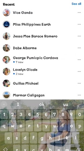 2K views | Vuce ganda dahil sa sinabi niya sa concert nag abba ang followers #fyp #highlights | Jhessa Romero | Facebook