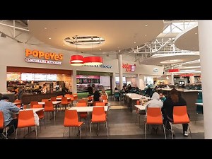 Great Mall, Milpitas, CA | Food Court
