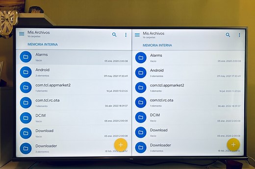 Los mejores exploradores de archivos para Android TV y Google TV