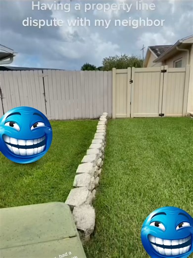 Having a property line dispute with my neighbor#karen #karens #karensoftiktok #karensgonewild #karenread #karenpov #karenmendoza #karensalert #karenreadtrial #karenfreakouts #neig #neighbors #neighbor #neighborhood #neighborfromhell #neighborwars #neighborsfromhell #neighbordrama #neighbours #neighborhoodwatch
