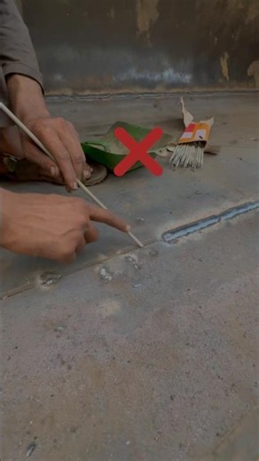 Double Rod Welding Technique: Upgrading from Single to Dual Pass for Stronger Welds#weddingideas