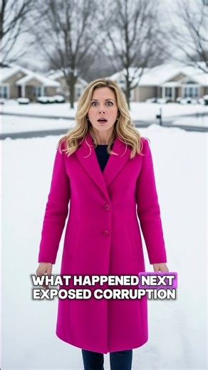 HOA Forced Me to Shovel Walkways in a Blizzard — I Dumped the Snow on Their Lawns | MS Stories