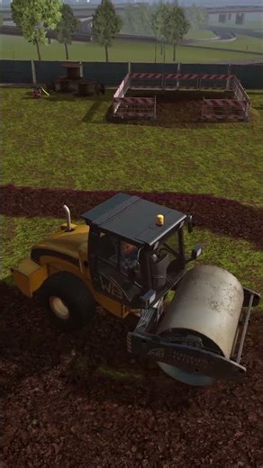 Construction Simulator 2015 | Short | Co-Op Gameplay PC