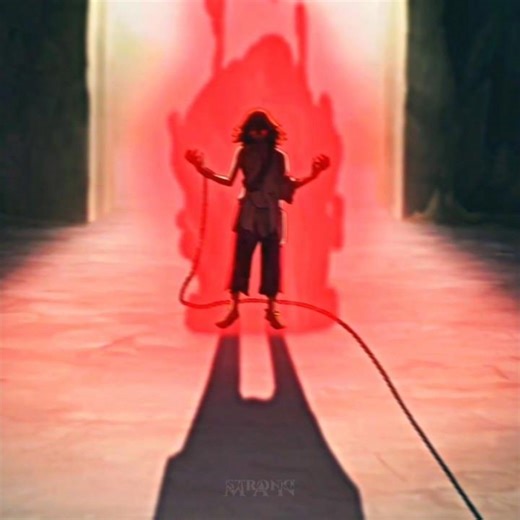 Redtooth Vs Hullian 🔥 | Scissor Seven | #scissorseven #animeedit #shortsfeed #trending #subscribe