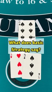 242K views · 936 reactions | ✂️SPLIT✂️ Splitting is the mathematically correct thing to do! Don’t let anyone tell you different. #blackjack #cardcounter #cardcounting #gambling #BasicStrategy | The King of Hearts - KOH | Facebook