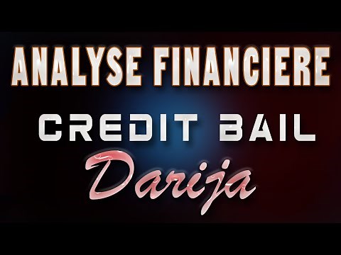 credit bail analyse financière approche fonctionnelle