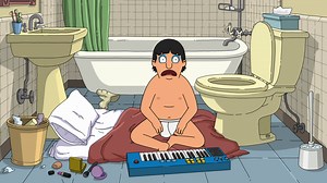 Bob's Burgers S11E7 "Diarrhea Of A Poopy Kid" - TV Tropes