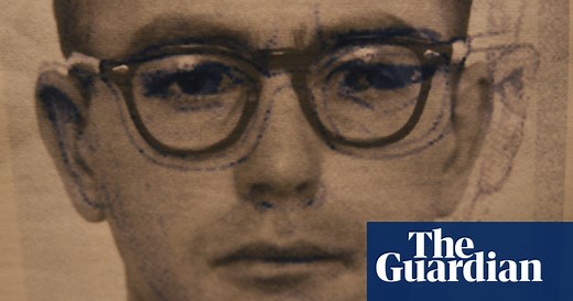 The Zodiac Killer has been a mystery for 50 years – but one man thinks he's solved it