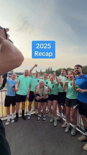 Hochschulsport Recap 2025 – Unvergessliche Momente