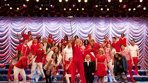 The Most Touching (and Tearjerking) Moments From the Glee Series Finale