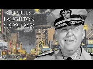 Charles Laughton (1899-1962)