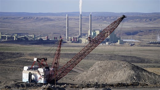 Colorado electric cooperatives dispute federal order to keep coal plant running