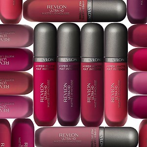 73K views · 1.3K reactions | You’ll love all the 8 delicious shades of our NEW Revlon Ultra HD Matte Lip Mousse™. It will take you from everyday casual to a hot night out.  #MatteMousse #UltraHD #RevlonSA * * * Our shades: 100 Degrees, Crimson Sky, Dusty Rose, Death Valley, Red Hot, Rocky Plum, Spice and Sunset. | Revlon South Africa | Facebook